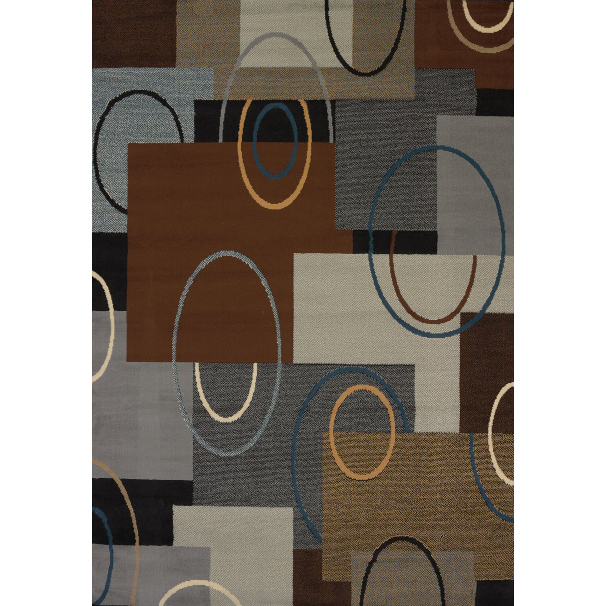 Westfield Home Ulubre Marcella Area Rug