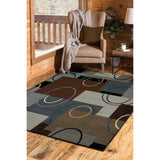 Westfield Home Ulubre Marcella Area Rug