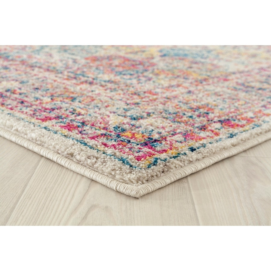 Westfield Home Versailles Godeliva Area Rug