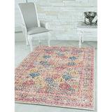 Westfield Home Versailles Godeliva Area Rug