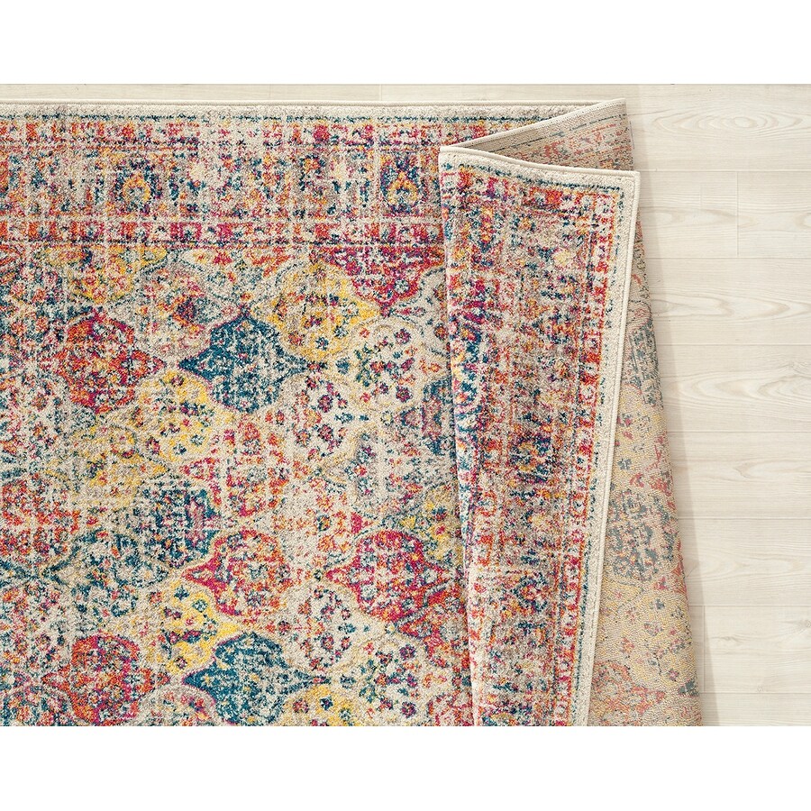 Westfield Home Versailles Godeliva Area Rug
