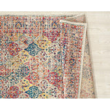 Westfield Home Versailles Godeliva Area Rug