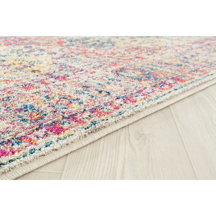 Westfield Home Versailles Godeliva Area Rug