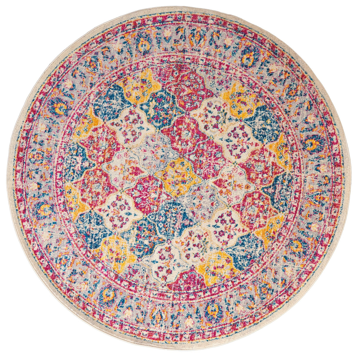Westfield Home Versailles Godeliva Area Rug