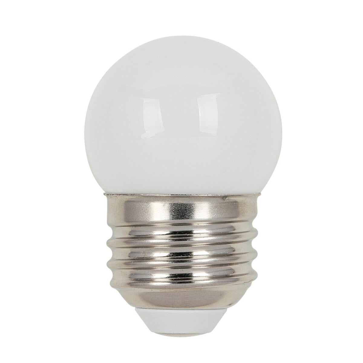 Westinghouse Lighting 1-Watt (10-Watt Equivalent) White S11 LED Light Bulb, Medium Base, 4 Pack - 4-Pack
