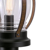 Westinghouse Lighting Canyon Outdoor Fixture