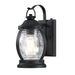 Westinghouse Lighting Canyon Outdoor Fixture
