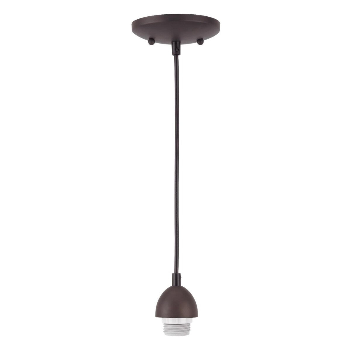 Westinghouse Lighting One-Light Indoor Mini Pendant - 1-Light