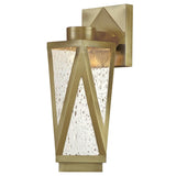 Westinghouse Lighting Zion One-Light Dimmable LED Outdoor Wall Fixture