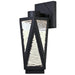 Westinghouse Lighting Zion One-Light Dimmable LED Outdoor Wall Fixture