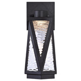 Westinghouse Lighting Zion One-Light Dimmable LED Outdoor Wall Fixture