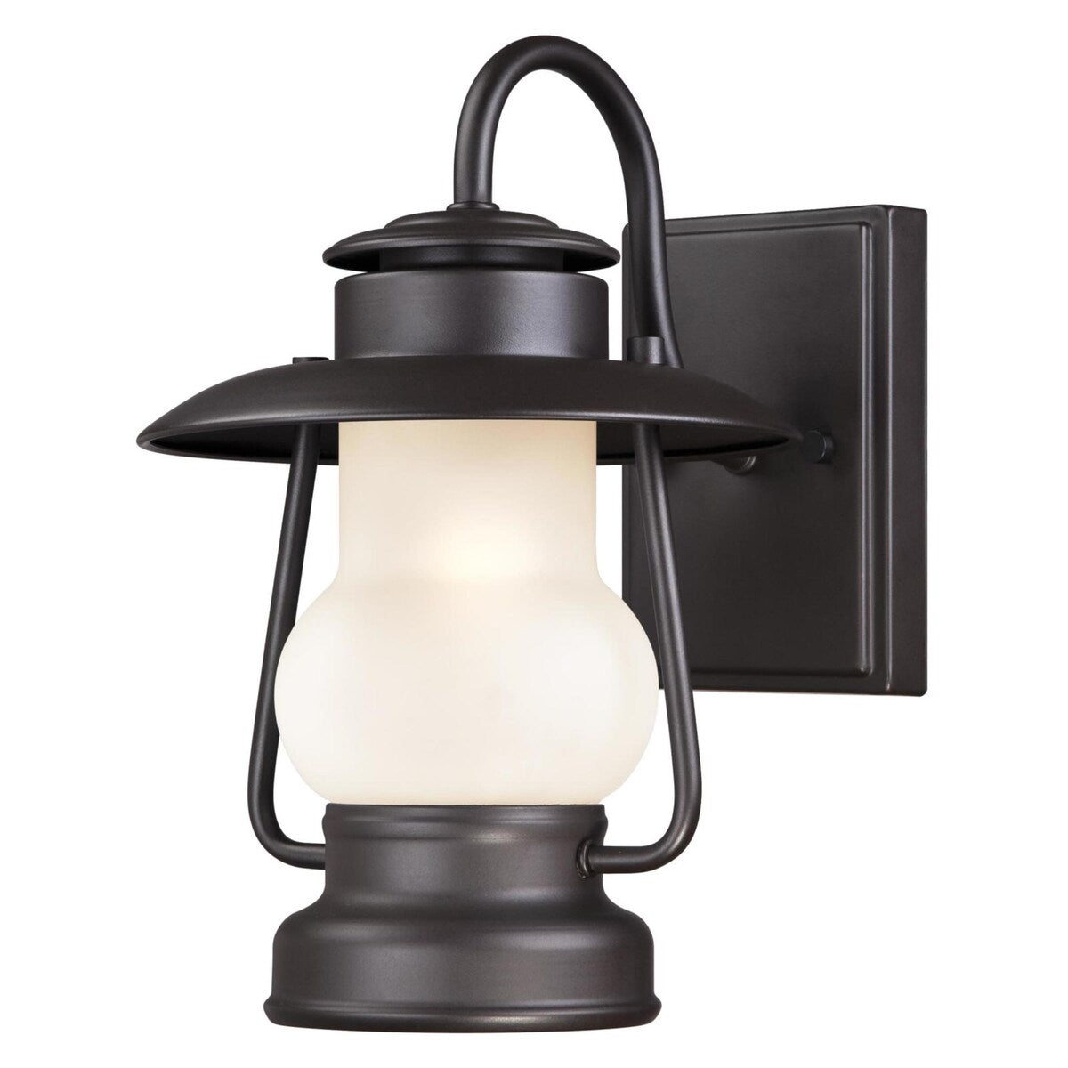 Westinghouse Santa Fe One-Light Outdoor Wall Lantern