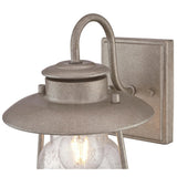Westinghouse Santa Fe One-Light Outdoor Wall Lantern