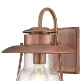 Westinghouse Santa Fe One-Light Outdoor Wall Lantern