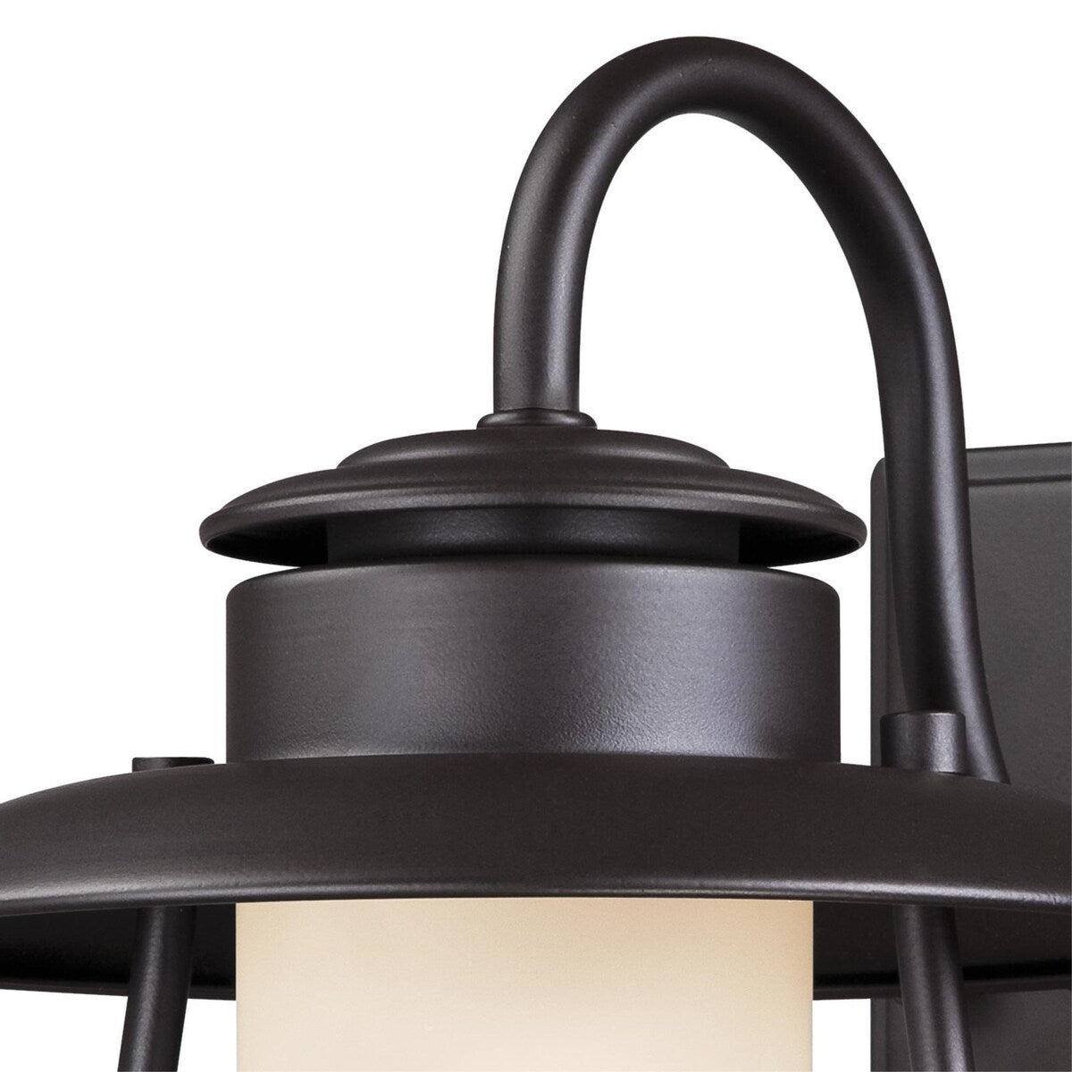 Westinghouse Santa Fe One-Light Outdoor Wall Lantern