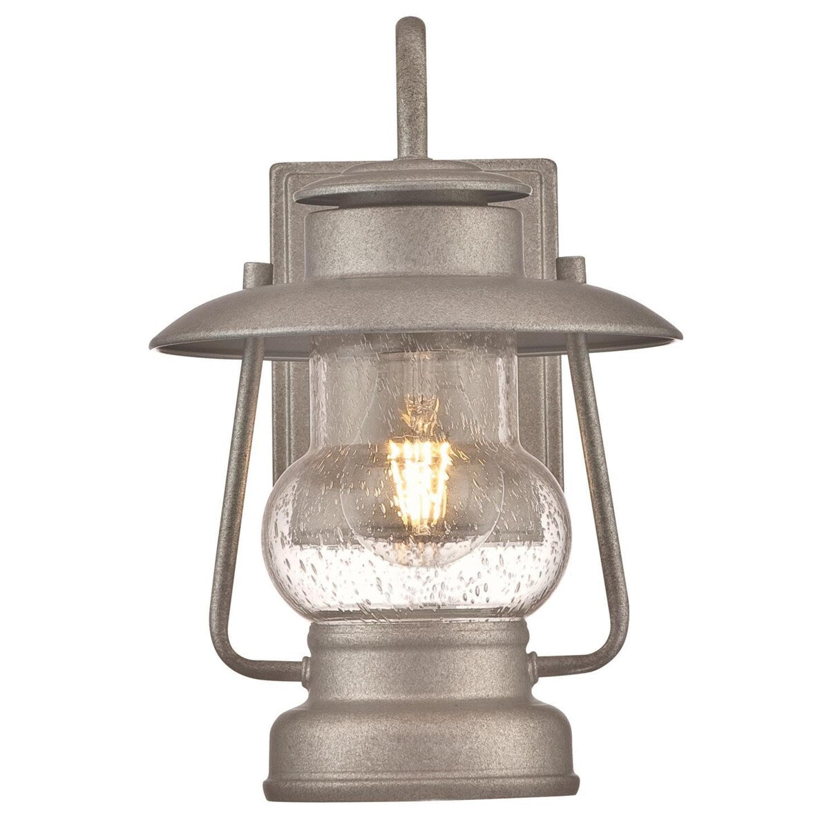 Westinghouse Santa Fe One-Light Outdoor Wall Lantern