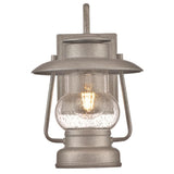 Westinghouse Santa Fe One-Light Outdoor Wall Lantern
