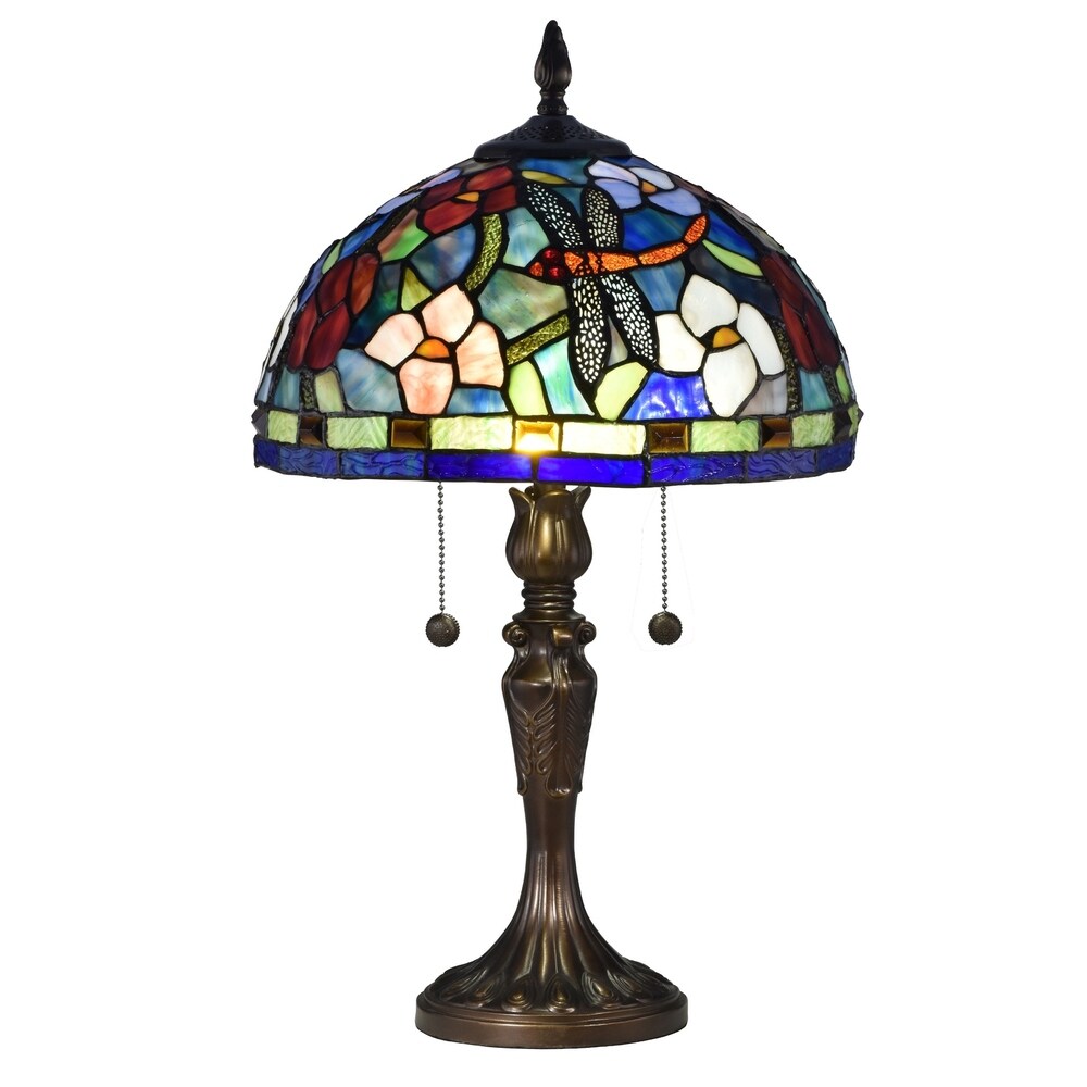 Westport Tiffany Table Lamp