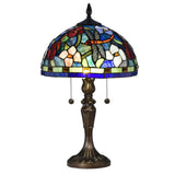 Westport Tiffany Table Lamp
