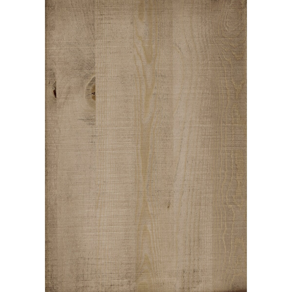Wheaton Natural Complete Panel Bed