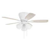Wheeler 42 3-Light
