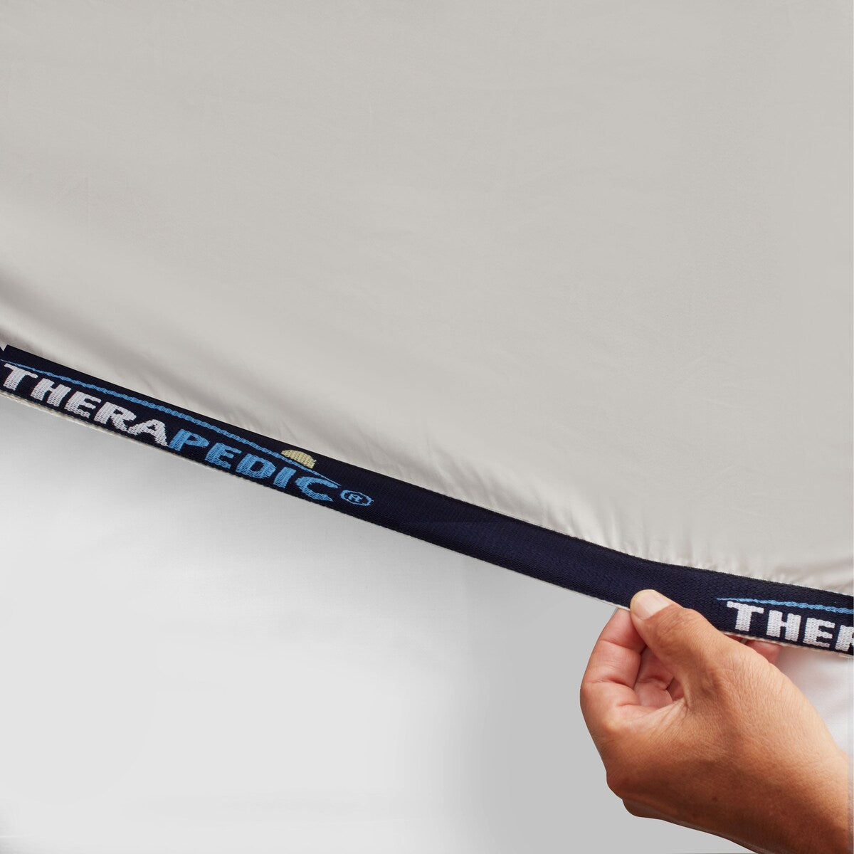 Whisper By Therapedic Sheet Set