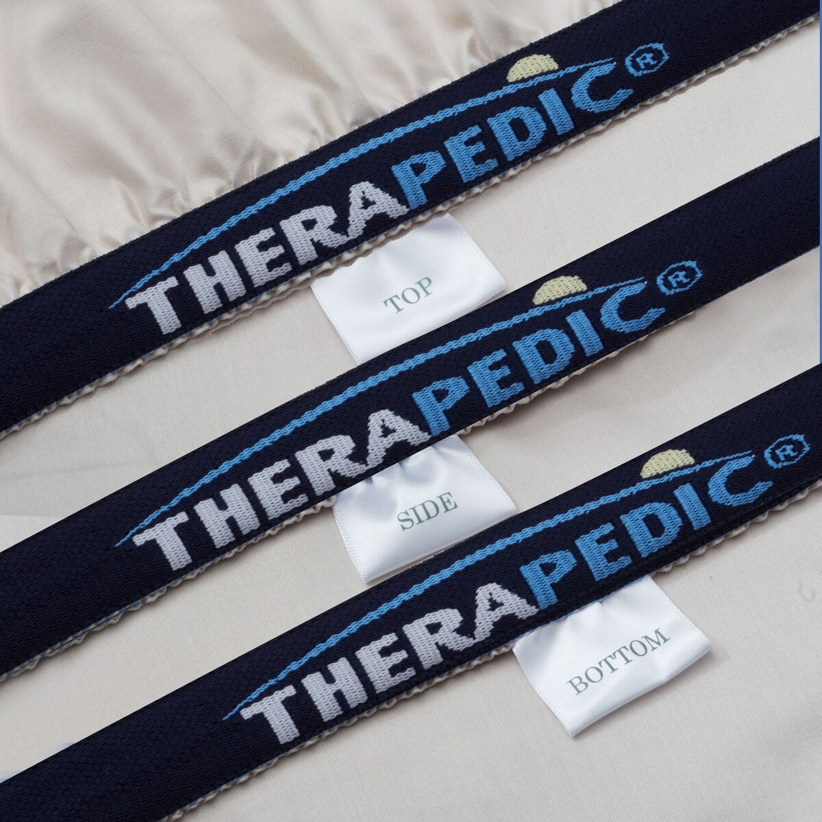 Whisper By Therapedic Sheet Set