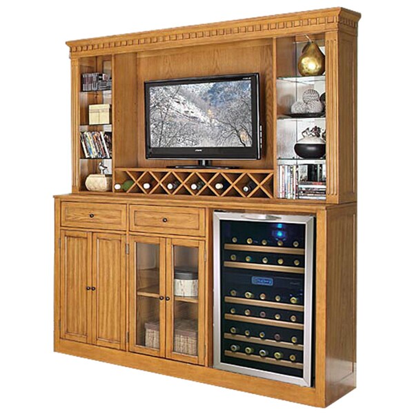 Whitaker Furniture Manchester Back Bar