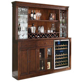 Whitaker Furniture Manchester Back Bar