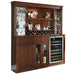 Whitaker Furniture Manchester Back Bar
