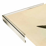 White Bellied Swallow-VINAPP116475 Print 20"x13.5" by Vintage Apple Collection