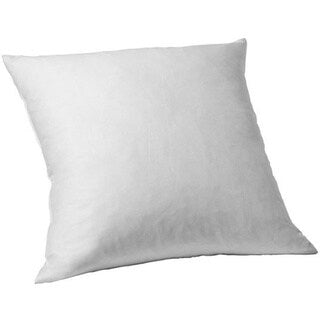 White Down Feather 10x20-inch Pillow (1 or 2-pack)