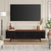Whitman Rectangular TV Stand for TV's up to 75" - 70" Wide