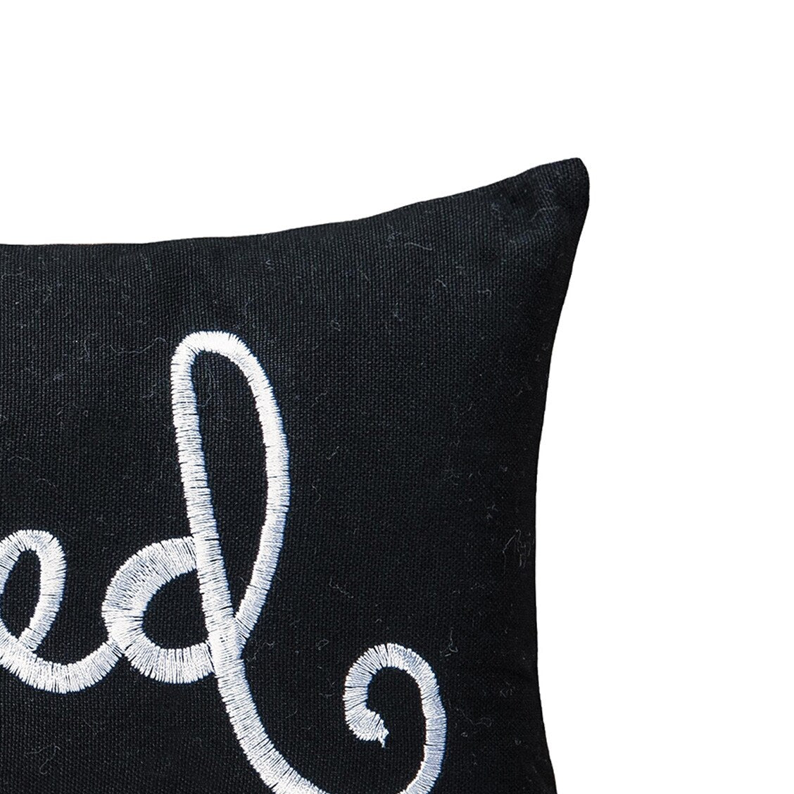 Wicked Pillow