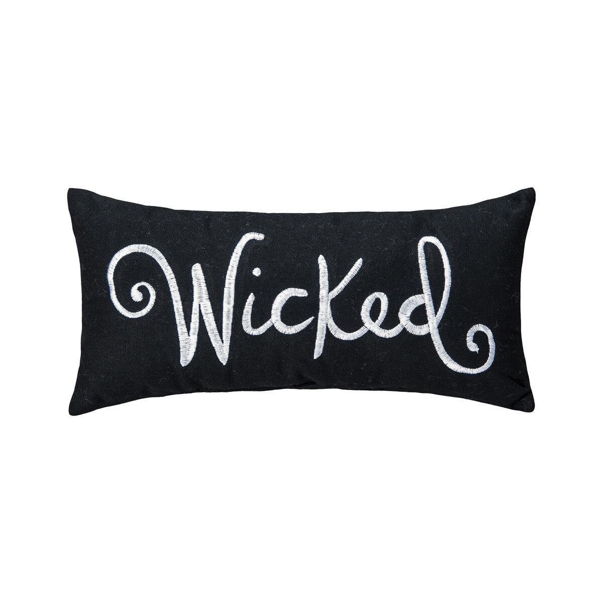 Wicked Pillow