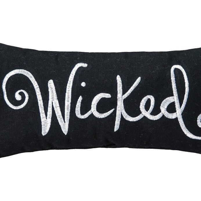 Wicked Pillow