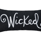 Wicked Pillow