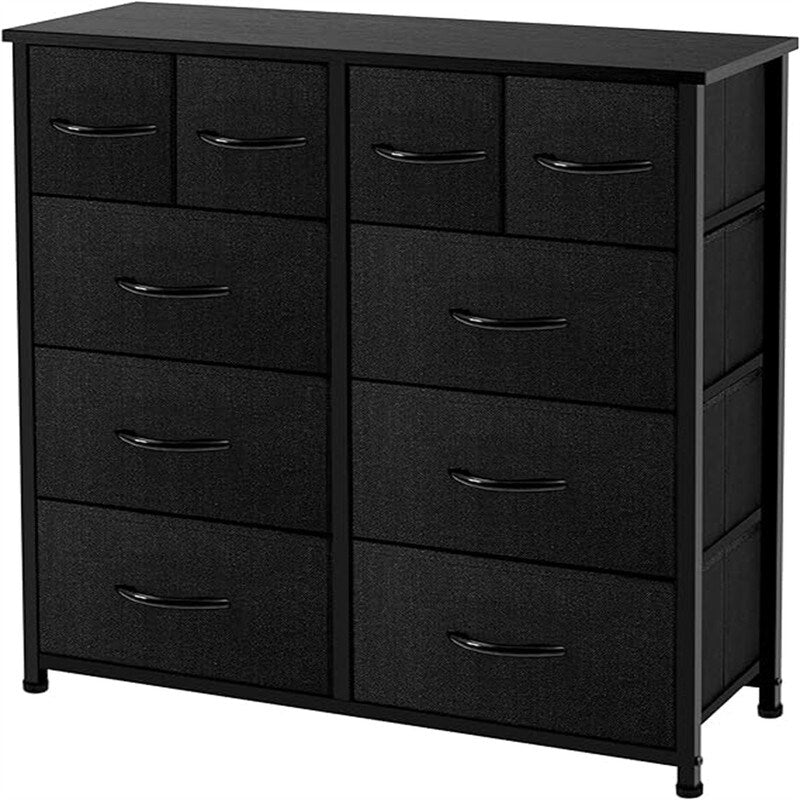 Wide Fabric Storage and Organization