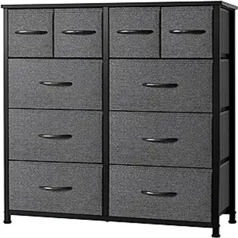 Wide Fabric Storage and Organization