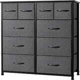Wide Fabric Storage and Organization