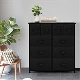 Wide Fabric Storage and Organization