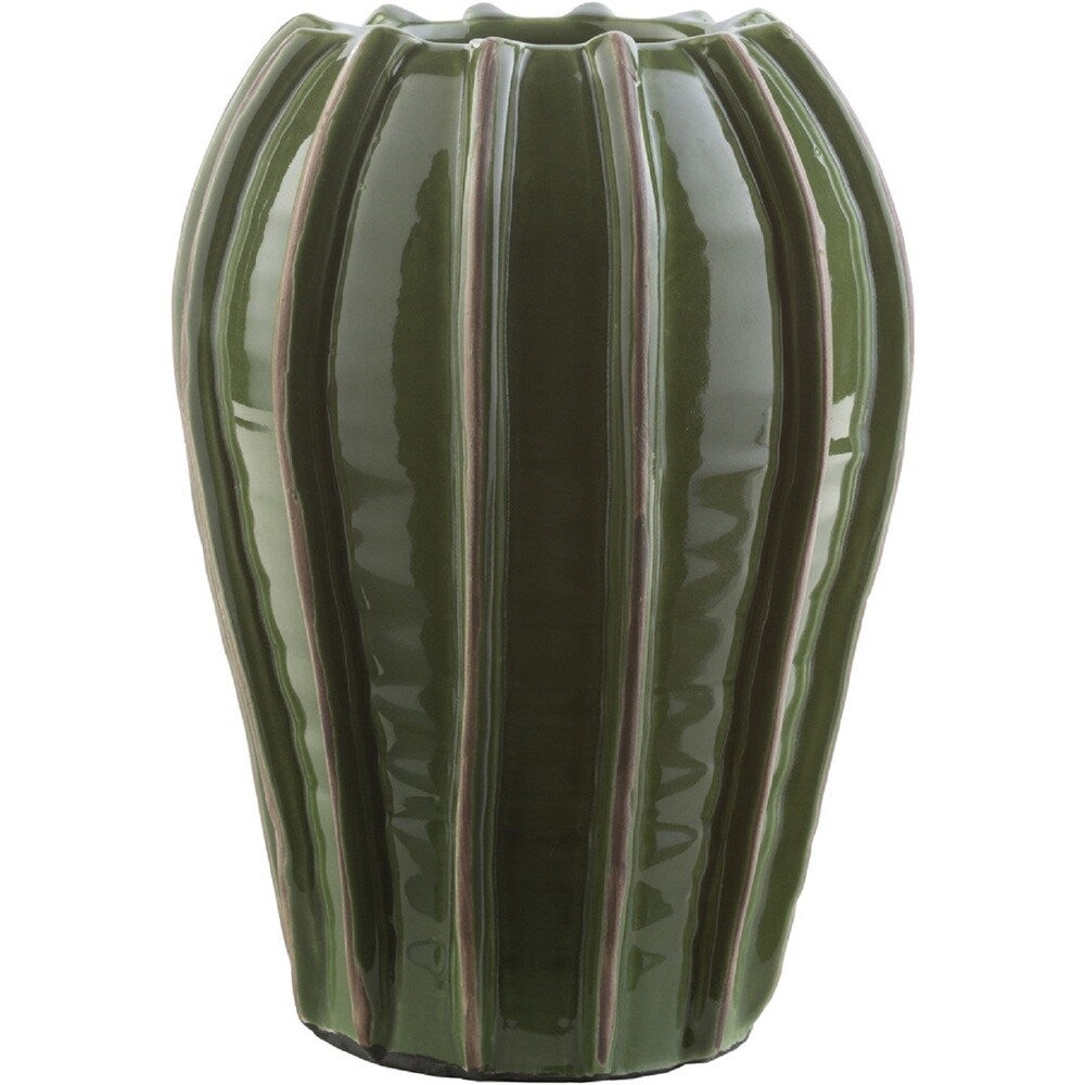 Wilbur Ceramic Medium Size Decorative Vase