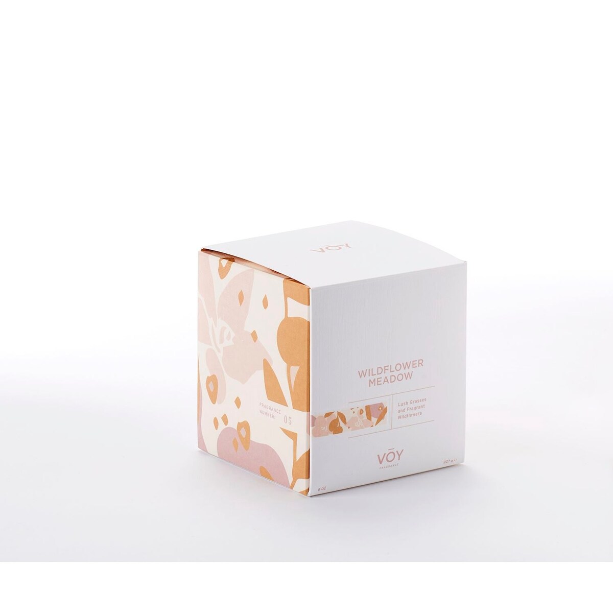 Wildflower Meadow Scented Candle