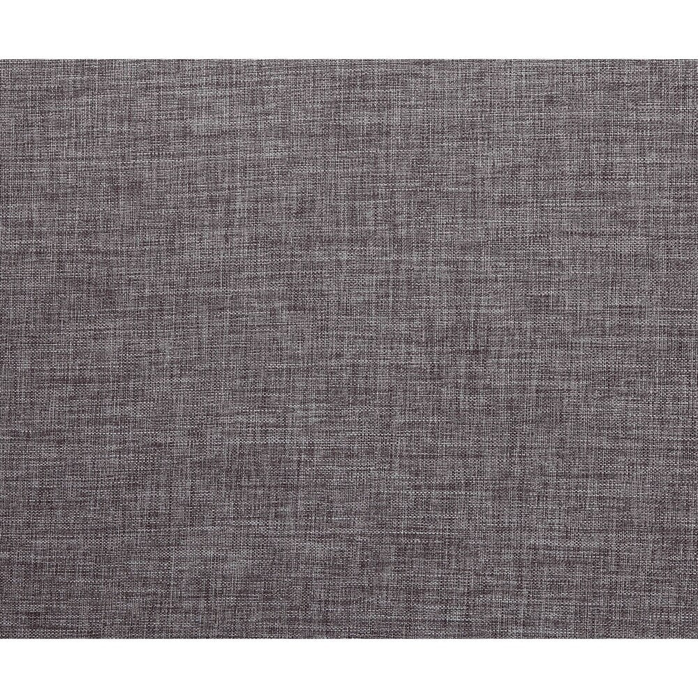 Williams Home Furnishing Cuenca Love Seat Bench in Beige Finish