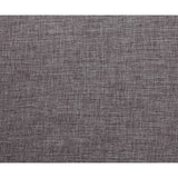Williams Home Furnishing Cuenca Love Seat Bench in Beige Finish