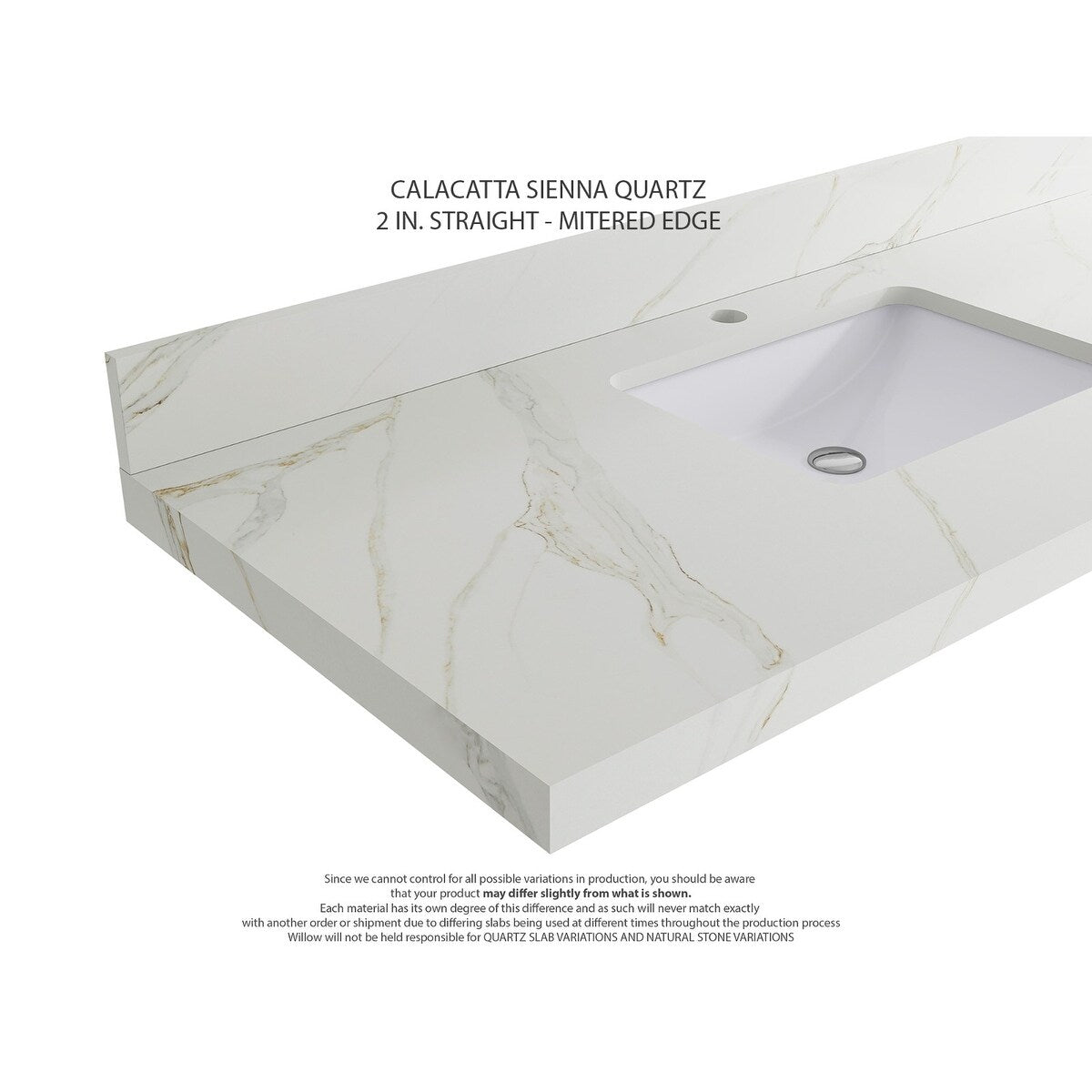 Willow Collections 60 in. W x 22 in. D Charlotte Teak Double Sink Bathroom Solid Teak Vanity with Countertop