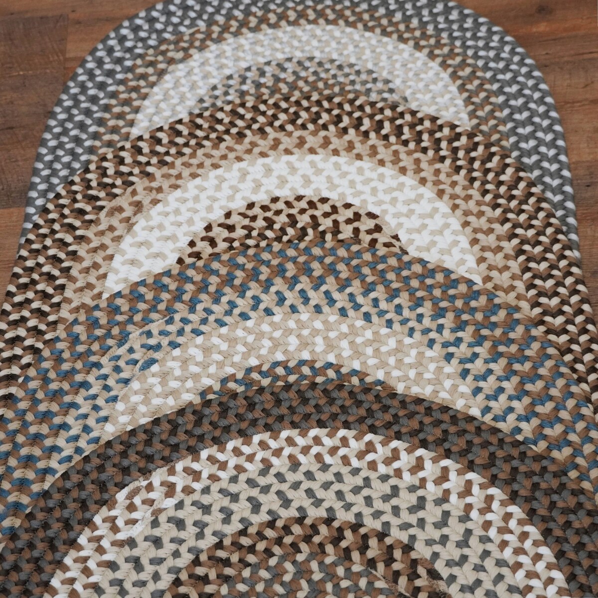 Colonial Mills Willow Creek Indoor/Outdoor Runner Rug