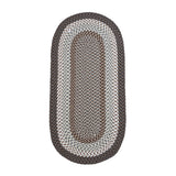 Colonial Mills Willow Creek Indoor/Outdoor Runner Rug