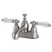 Wilshire 4 in. Centerset Bathroom Faucet