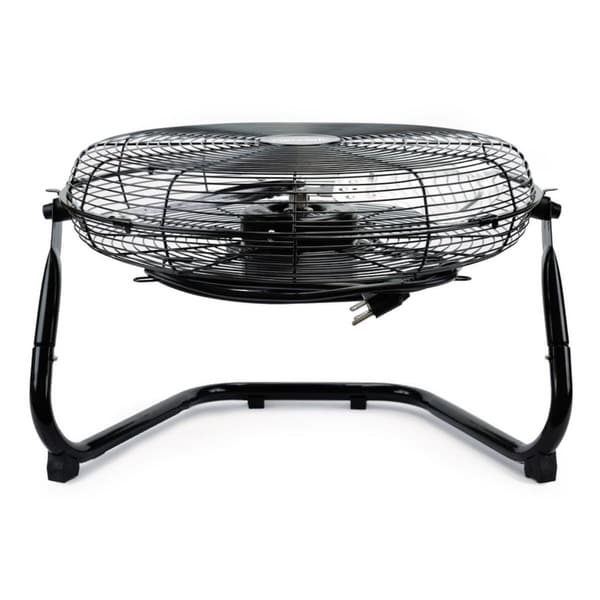 NewAir WindPro18F 18-inch High Velocity Portable Floor Fan